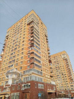 Купить 1-комнатную квартиру, №384813