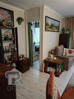 Купить 1-комнатную квартиру, №386879