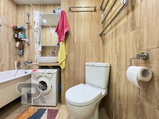 Купить 3-комнатную квартиру, №387317