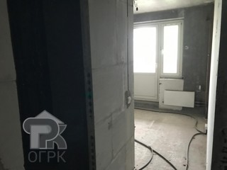Купить 1-комнатную квартиру, №385401