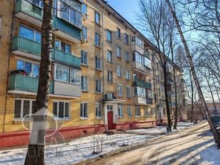 Купить 2-комнатную квартиру, №387677