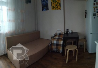 Купить 1-комнатную квартиру, №387688