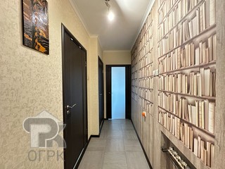 Купить 3-комнатную квартиру, №387247