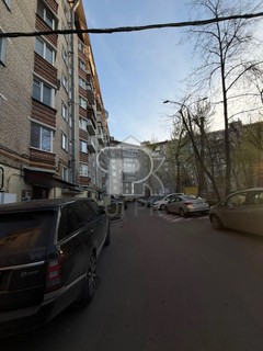 Купить 3-комнатную квартиру, №390815