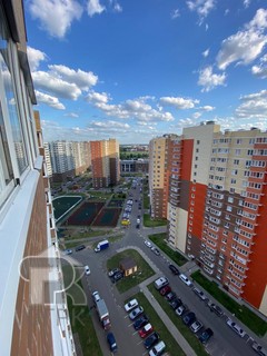 Купить 1-комнатную квартиру, №388504