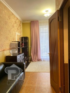 Купить 4-комнатную квартиру, №388090