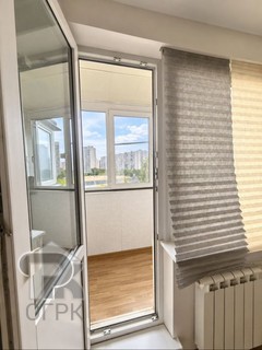 Купить 3-комнатную квартиру, №392405