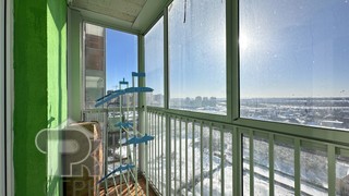 Купить 2-комнатную квартиру, №388523