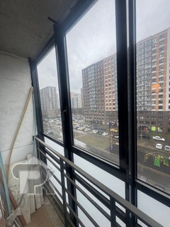 Купить 2-комнатную квартиру, №389172