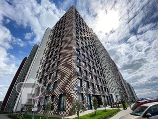 Купить 2-комнатную квартиру, №336394