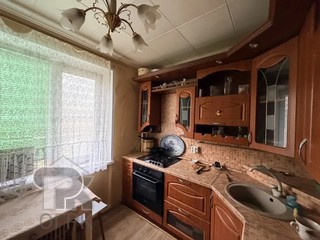 Купить 1-комнатную квартиру, №389490