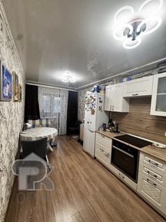 Купить 1-комнатную квартиру, №390832