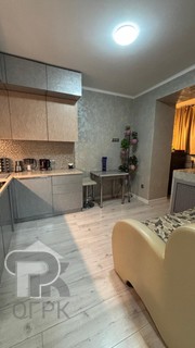Купить 1-комнатную квартиру, №385405
