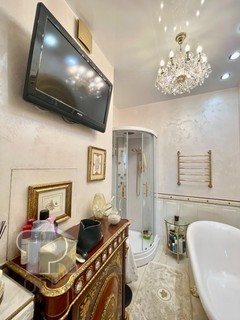 Купить 3-комнатную квартиру, №386781