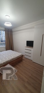 Купить 1-комнатную квартиру, №388011