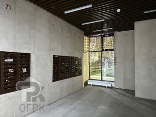 Купить 1-комнатную квартиру, №389227