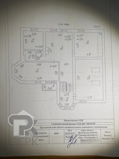 Купить коттедж, №388141