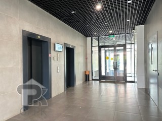 Купить 1-комнатную квартиру, №386671