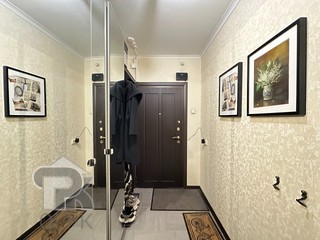 Купить 3-комнатную квартиру, №387247