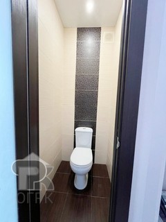 Купить 1-комнатную квартиру, №384793