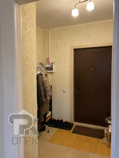 Купить 1-комнатную квартиру, №372982