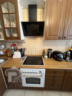 Купить 2-комнатную квартиру, №388069