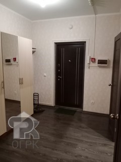 Купить 1-комнатную квартиру, №369292