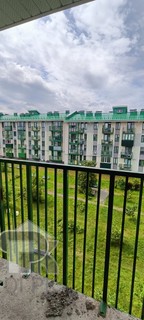 Купить 1-комнатную квартиру, №385991