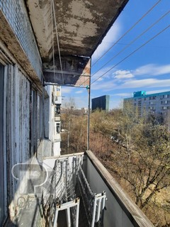 Купить 2-комнатную квартиру, №391707