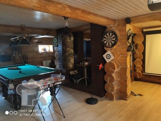 Купить коттедж, №384580