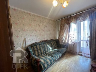 Купить 3-комнатную квартиру, №387225