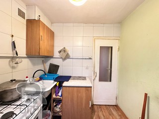 Купить 2-комнатную квартиру, №386412
