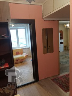 Купить 2-комнатную квартиру, №388455