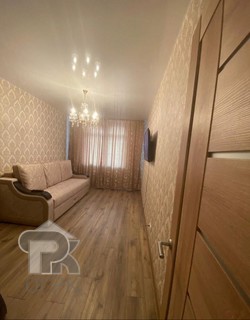 Купить 1-комнатную квартиру, №390335