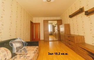 Купить 2-комнатную квартиру, №359425