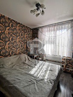 Купить 3-комнатную квартиру, №369936