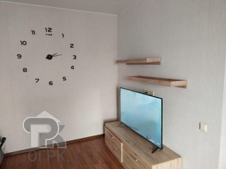 Купить 1-комнатную квартиру, №386598