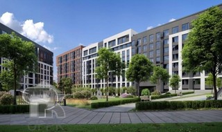 Купить 3-комнатную квартиру, №389173