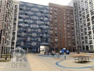 Купить 1-комнатную квартиру, №385491