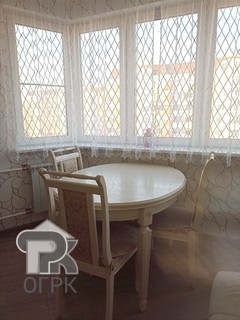 Купить 2-комнатную квартиру, №391946