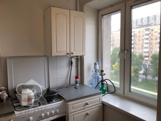 Купить 3-комнатную квартиру, №341896