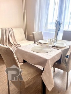 Купить 1-комнатную квартиру, №388107