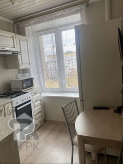 Купить 2-комнатную квартиру, №392477