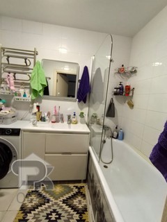 Купить 1-комнатную квартиру, №387430