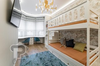 Купить 3-комнатную квартиру, №383820