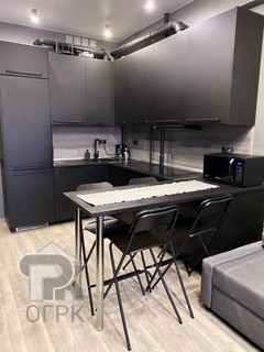 Купить студию, №388324