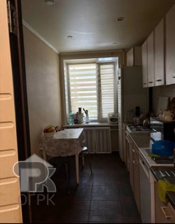 Купить 3-комнатную квартиру, №388443