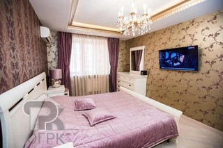 Купить 3-комнатную квартиру, №389253