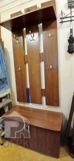 Купить 1-комнатную квартиру, №387153