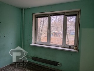 Купить 3-комнатную квартиру, №386057